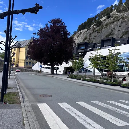 Cozy In Ålesund