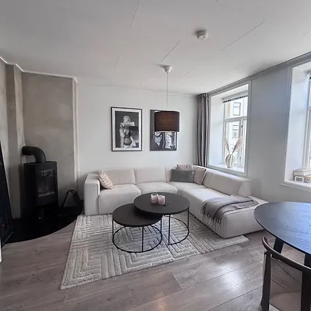 Apartment Cozy In