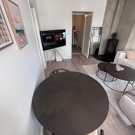 Apartment Cozy In Ålesund